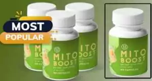 MitoBoost Review – Ingredients, Benefits, Price & Side Effects Revealed! MitoBoost Review