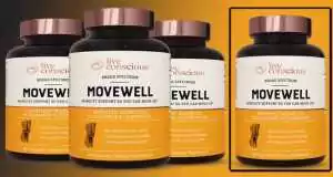 MoveWell Review – Healing Joint Pain Naturally. MoveWell Review