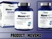 1md MoveMD Review – A Step towards Joint Pain Relief. Movemd Review