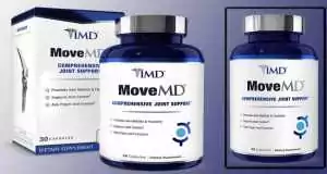 1md MoveMD Review – A Step towards Joint Pain Relief. Movemd Review