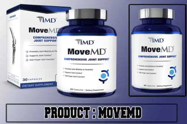 Movemd Review