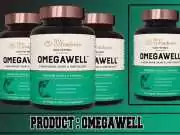 OmegaWell Review – Ingredients, Benefits & Side Effects Revealed! OmegaWell Review