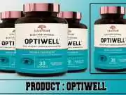 LiveWell OptiWell Review – Figuring out a Solution to Vision Problems. OptiWell Review