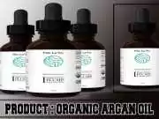 Hair La Vie Organic Argan Oil Review – Beautiful & Long Hair Naturally. Organic Argan Oil Review