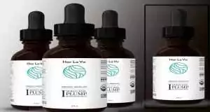 Hair La Vie Organic Argan Oil Review – Beautiful & Long Hair Naturally. Organic Argan Oil Review