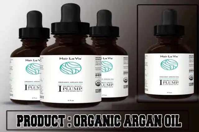 Organic Argan Oil Review