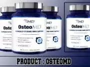 1MD OsteoMD Review – Smart Approach towards Acquiring Strong Bones. OsteoMD Review