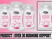 Over 30 Hormone Support Review – Is It Scam or Legit? Truth Revealed! Over 30 Hormone Support Review