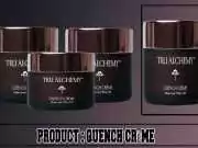Tru AlChemy Quench Crème Review – Restoring Dehydrated Skin Naturally. Quench Crème Review