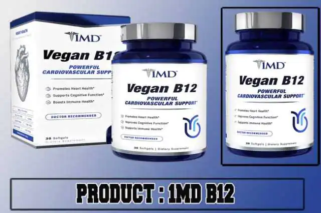 1MD B12 Review 1MD B12 Review