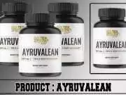 Golden After 50 Ayruvalean Review – (Sacm or Legit) Is It Worth For You? Ayruvalean Review