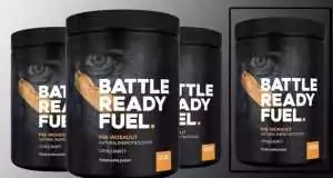 Battle Ready Fuel Pre-Workout Review – Is It Worth For You? Battle Ready Fuel Pre-Workout Review