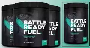 Battle Ready Fuel Super Greens Review – Is It Worth For You? Battle Ready Fuel Super Greens Review