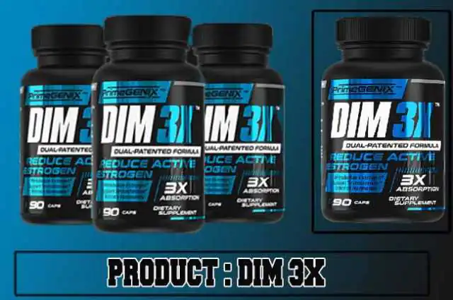 DIM 3X Review