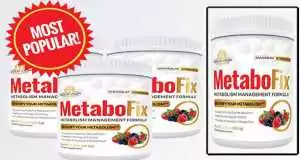 Metabofix Review – Does It Really Work or Scam? Truth Revealed! MetaboFix Review