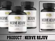 Golden After 50 Nerve Rejuv Review – Is It Scam or Legit? Is It Safe? Nerve Rejuv Review