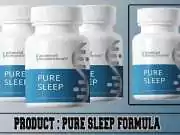 Advanced Bionutritionals Pure Sleep Formula Review – Is It Scam or Legit? Pure Sleep Formula Review