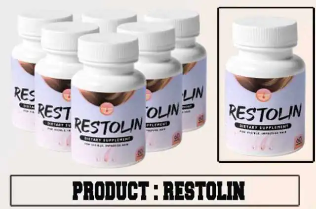 Restolin Review Restolin Review