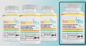 Revitaa Pro Review – Is It Scam or Legit? Is It safe for Use? Revitaa Pro Review