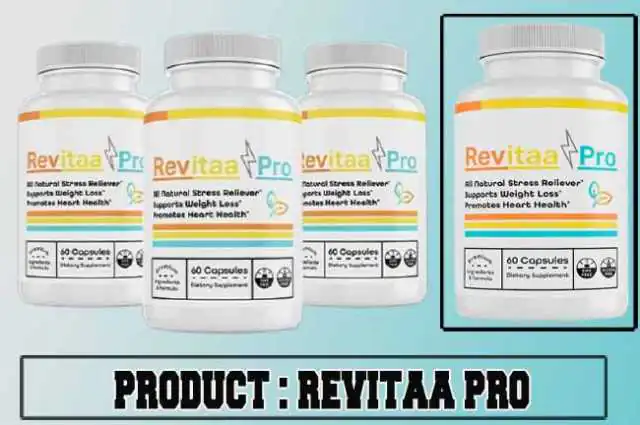 Revitaa Pro Review Revitaa Pro Review