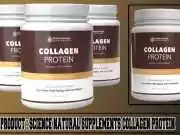 Science Natural Supplements Collagen Protein Review – Is It Safe to Use? Science Natural Supplements Collagen Protein Review