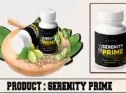 Serenity Prime Review – (Scam or Legit) Is It Worth For You? Serenity Prime Review