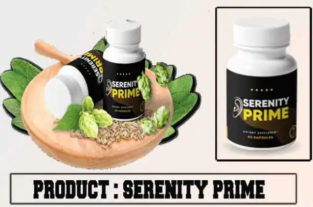 Serenity Prime Review Serenity Prime Review