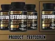 PrimeGenix Testodren Review – 9 Things You Need to Know. Testodren Review