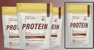 Very Vanilla Protein Review – 9 Things You Need to Know. Very Vanilla Protein Review