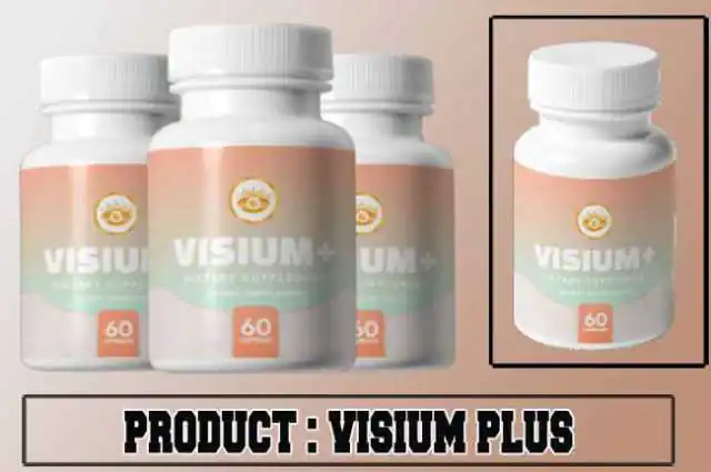 Visium Plus Review Visium Plus Review