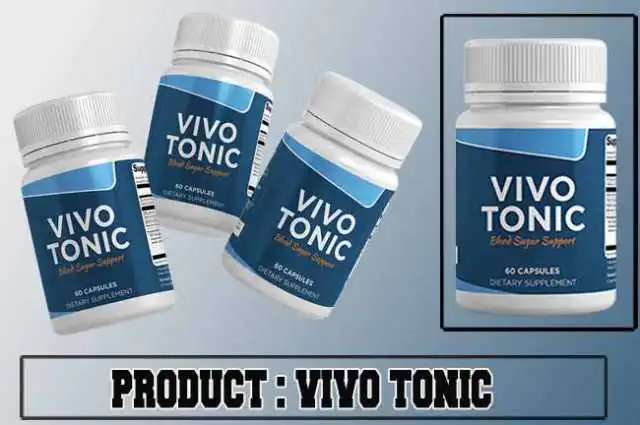 Vivo Tonic Review Vivo Tonic Review