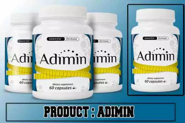 Adimin Review