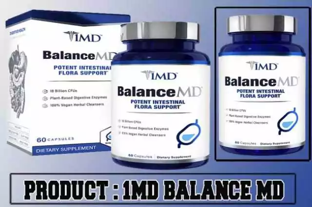 BalanceMD Review BalanceMD Review