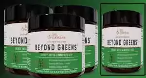 Beyond Greens Review – (Scam or Legit) Is It Worth For You? Beyond Greens Review