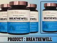 BreatheWell Review – Smart Solution to Respiratory Problems. BreatheWell Review