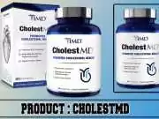 CholestMD Review – Overcoming High Cholesterol Levels Naturally. CholestMD Review
