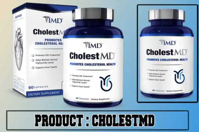 CholestMD Review CholestMD Review