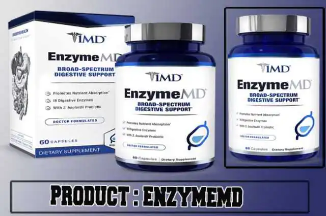 EnzymeMD Review EnzymeMD Review