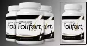 Folifort Review – Ingredients, Benefits & Side Effects Revealed! Folifort Review