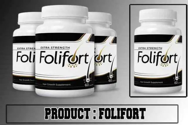 Folifort Review