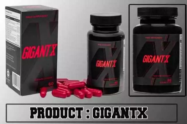 GigantX Review GigantX Review
