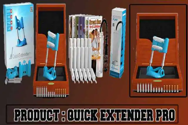 Quick Extender Pro review Quick Extender Pro review