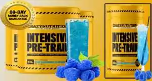 Intensive Pre-Train Review – (Scam or Legit) Is It Worth For You? Intensive Pre-Train Review