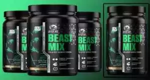 Juiced Upp Beast Mix Review – A Perfect Way To Develop Lean Muscle. Beast Mix Review