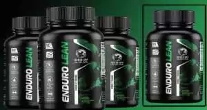 Juiced Upp Enduro Lean Review – 9 Things You Need to Know Enduro Lean Review