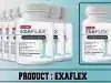 ExaFlex Review – Ingredients, Benefits & Side Effects Revealed! ExaFlex Review