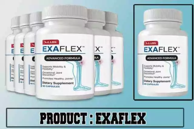 ExaFlex Review ExaFlex Review