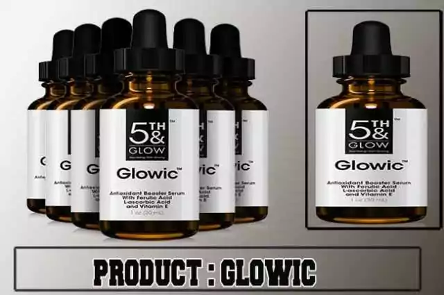 Glowic Review