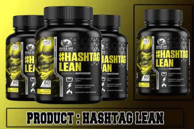 Hashtag Lean Review