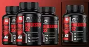 Juiced Upp Hulkster 32 Review – Secret of Developing Lean Muscle Mass. Hulkster 32 Review